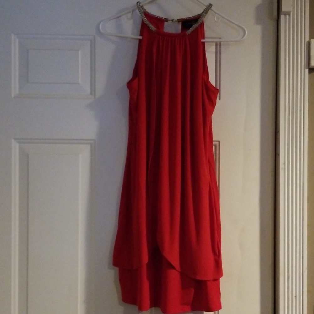 Jessica Simpson dress
